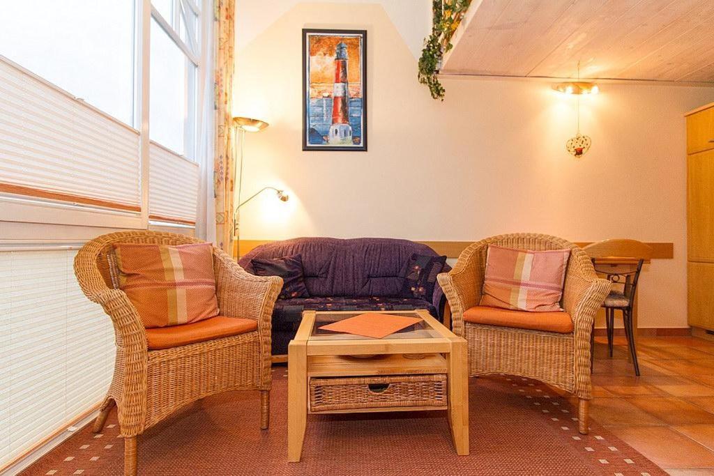 Appartement Meeresblick Meeresblick 026 *