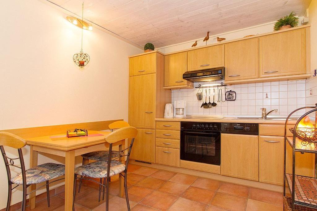 Appartement Meeresblick Meeresblick 026