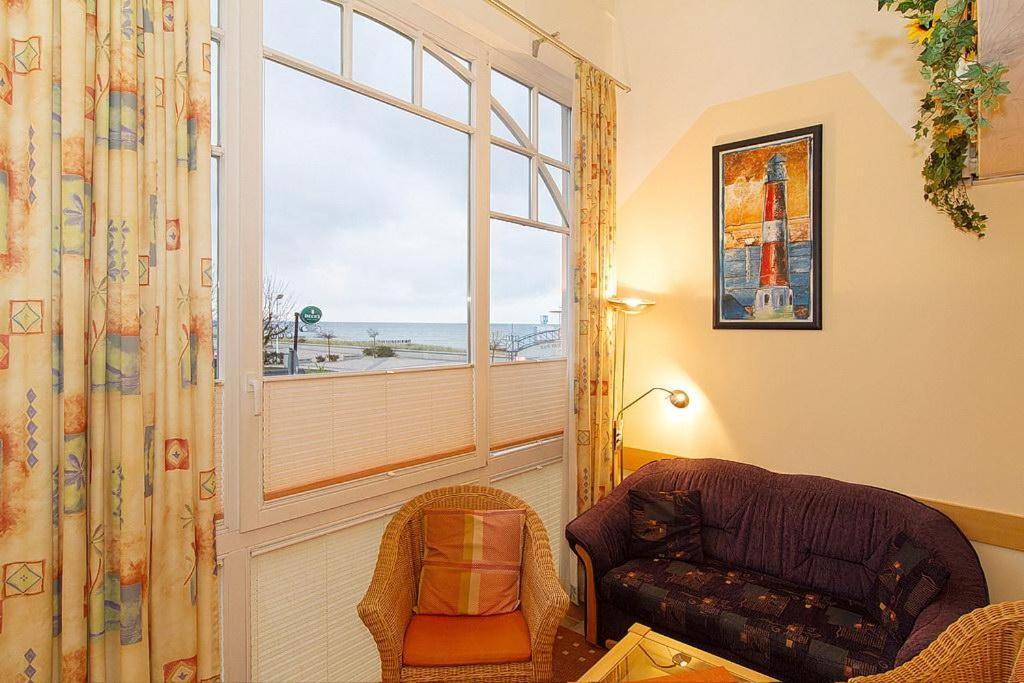 Appartement Meeresblick Meeresblick 026